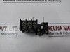 Fuji Electric Rca 3737-1 Overload Relay