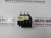 Fuji Electric Tr-5-1N Thermal Overload Relay 600V Ac Max