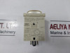 Lot Of 3X Omron H3Cr-a Timer Relay Module Iec 60947-5-1 0.05S-300H
