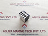 Schneider La1 Dn22 Contact Block 690V/10A