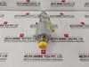 Fluid Controls 40.N66S1 Valve 150 Psi