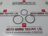 Damcos 219-0388 Rotary Actuator Seal Set