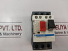 Telemecanique Gv2Me14 Motor Circuit Breaker 690V, 50/60Hz 6Kv 6-10A