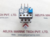 Abb ta25du14 thermal relay 10-14A overload, made in Germany