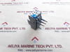 Abb ta25du14 thermal relay 10-14A overload, made in Germany