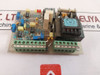 3461A Printed Circuit Board 240V