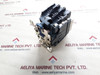Schneider Telemecanique LC1 D80 Contactor - Electric Brasil