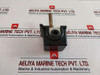 United Electric B54-103 9040 Temperature Controlling Switch 15A 480Vac