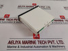 Texmate Fx-b101Q Bargraph Meter 0-3000 Rev.1
