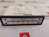 Texmate Fx-b101Q Bargraph Meter 0-3000 Rev.1