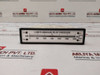 Texmate Fx-b101Q Bargraph Meter I-process (Ip07) 0-10 Vdc