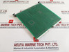 Selesmar 972021 A1 Printed Circuit Board Rev: Ne B