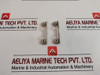 Swagelok Ms-pmk-63 Panel Mounting Kit For Ball Valve