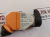 Bartec 07-3323-3103 Contact Switch Module With Cable 400V