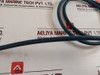 Sae J2196 Hi-performance Refrigerant Charging Hose 800 Psi