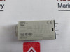 Omron H3Y-4-c Timer Ac250V~ 