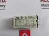 Fuji Electric St7P-2 Timer Relay 0-30 Sec Ac100V