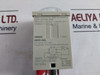 Omron H3Cr-g8L Star-delta Timer 0-120 Sec 5A 30Vdc Gb14048.5 4Kv/2 0.5S-120S