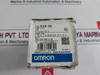 Omron H3Cr-g8L Star-delta Timer 0-120 Sec 5A 30Vdc Gb14048.5 4Kv/2 0.5S-120S