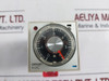 Omron H2C-8 Motor Driven Timer 0.2S-6H