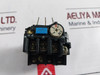Mitsubishi Electric Th-k12Ab Thermal Overload Relay Ac600V 690V