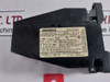 Siemens 3Ua59 00-1E Motor Protection Overload Relay
