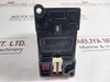 Siemens 3Ua59 00-1E Motor Protection Overload Relay
