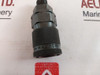 Walther-prazision Hp-004 High-pressure Fitting