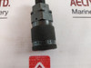 Walther-prazision Hp-004 High-pressure Fitting