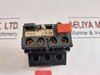Telemecanique Lr1-d09312A65 Overload Relay