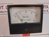 Enrgo 0-20 Volts Dc Analog Panel Meter Dc Voltmeter