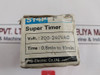 Fuji Electric St4Pf Super Multi-mode Timer 200-240Vac
