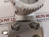 Abb 2600T Pressure Transmitter Lrl 1Kpa