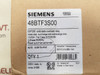 Siemens ESP200 solid state overload relay 48BTF3S00 - Industry, Inc.