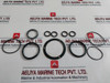Damcos 219-0388 Rotary Actuator Seal Set 002-a1