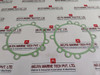 Elring Ewp 210 Gasket Set 083-114-09