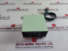 Riken Keiki Tr-45D Step-down Transformer Ac220V