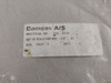 Damcos 219-0312 Hydraulic Actuator Seal Set