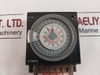 Panasonic A-tb72 Flat Timeswitch Atb71224 100V 50/60 Hz 15A 250V Ac
