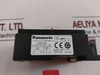 Panasonic A-tb72 Flat Timeswitch Atb71224 100V 50/60 Hz 15A 250V Ac