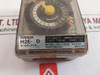 Omron H2E-d Old Timer 100/110 Vac 50/60 Hz