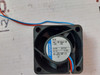 Ebmpapst 414 Axial Fan 24V Dc 42Ma 1W