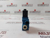Rexroth 022 Solenoid Valve Mh 20366, 24Vdc