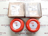 Fulleon red bell 24v fire voltage colour bayz289527 20150736562