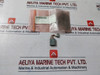 Lot Of 4X Nkf 549 Brush Set 8104209