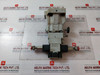 Yuken A-s-bsg-10-3C3-r100-c-5168 Solenoid Controlled Relief Valve