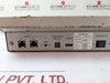 Panasonic Wv-cu550C System Controller