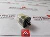 Square D Kp12V20 Relay Only With Socket Nr51-52