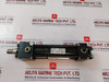 Pneumatic Air Cylinder Atlas Cylinders - Cylinder Division
