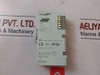 Beckhoff El6731 Profibus Master Terminal